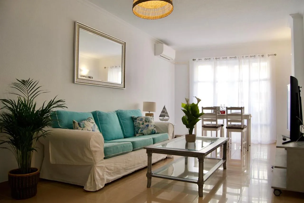 Apartman Sweet Home Pacifico By AlohaMálaga