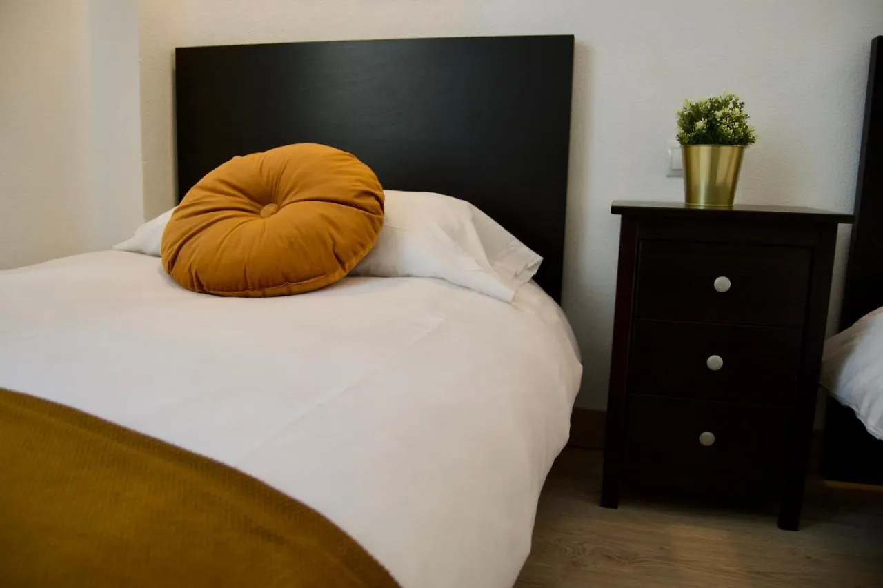 Apartman Sweet Home Pacifico By AlohaMálaga Spanyolország